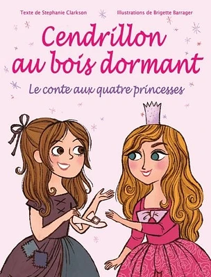 Cendrillon au bois dormant