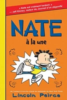 Nate T.8 : À la une