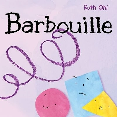 Barbouille