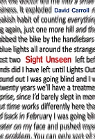 Sight Unseen