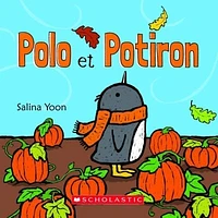 Polo et Potiron