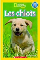 Les chiots