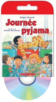 Journée pyjama