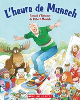 L'heure de Munsch