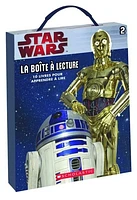 Star Wars : La boîte à lecture 2