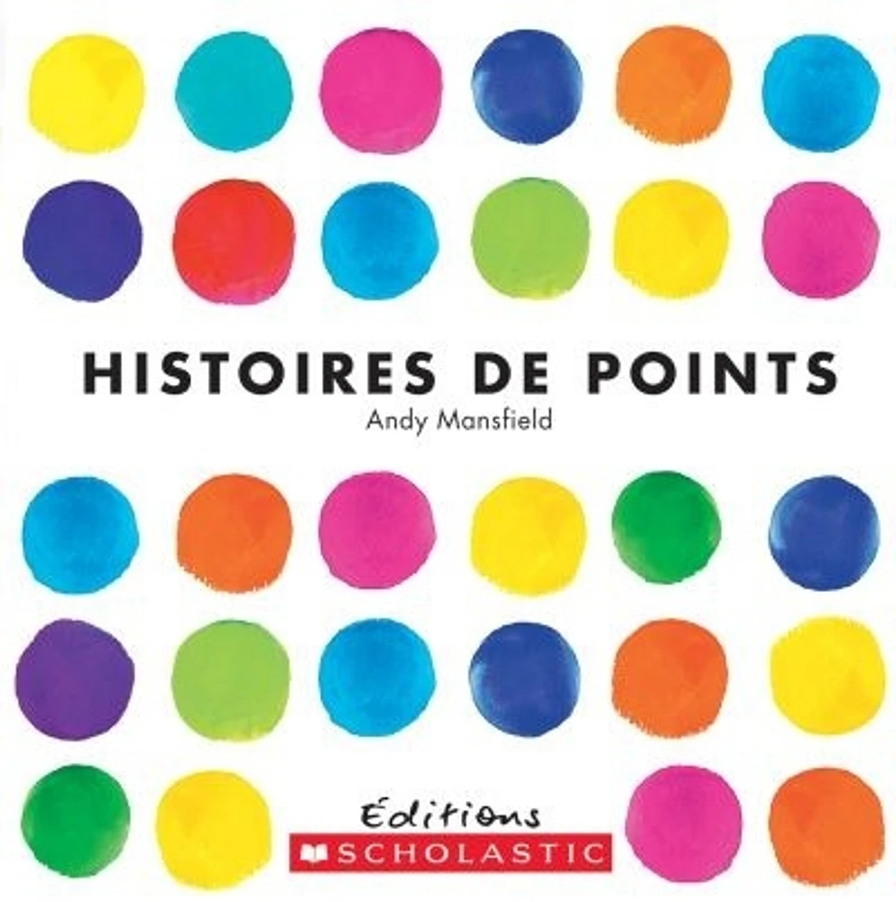 Histoires de points