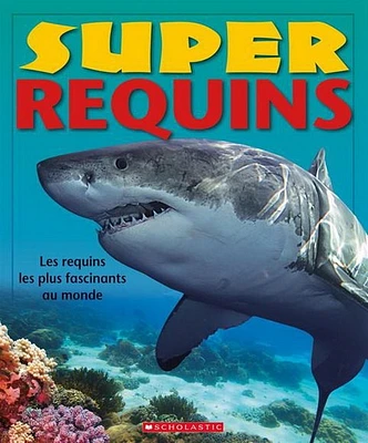 Super requins