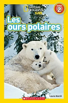 Les ours polaires