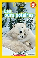 Les ours polaires