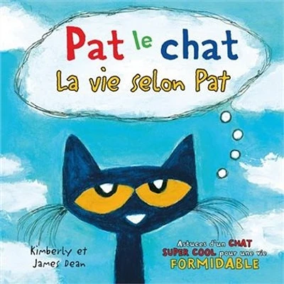 Pat le chat. La vie selon Pat