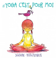 Le yoga c'est pour moi