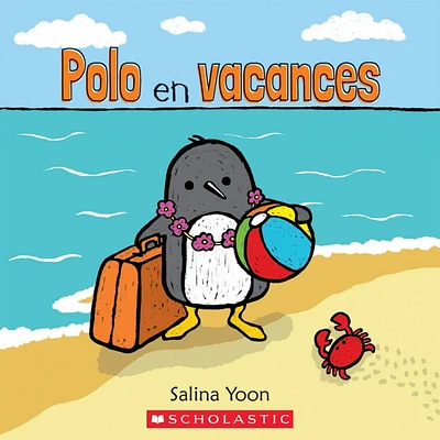 Polo en vacances