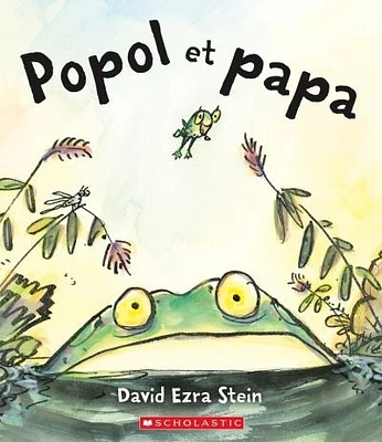 Popol et Papa