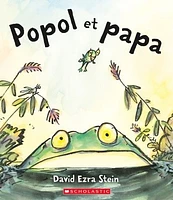 Popol et Papa