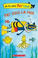 Pat sous la mer