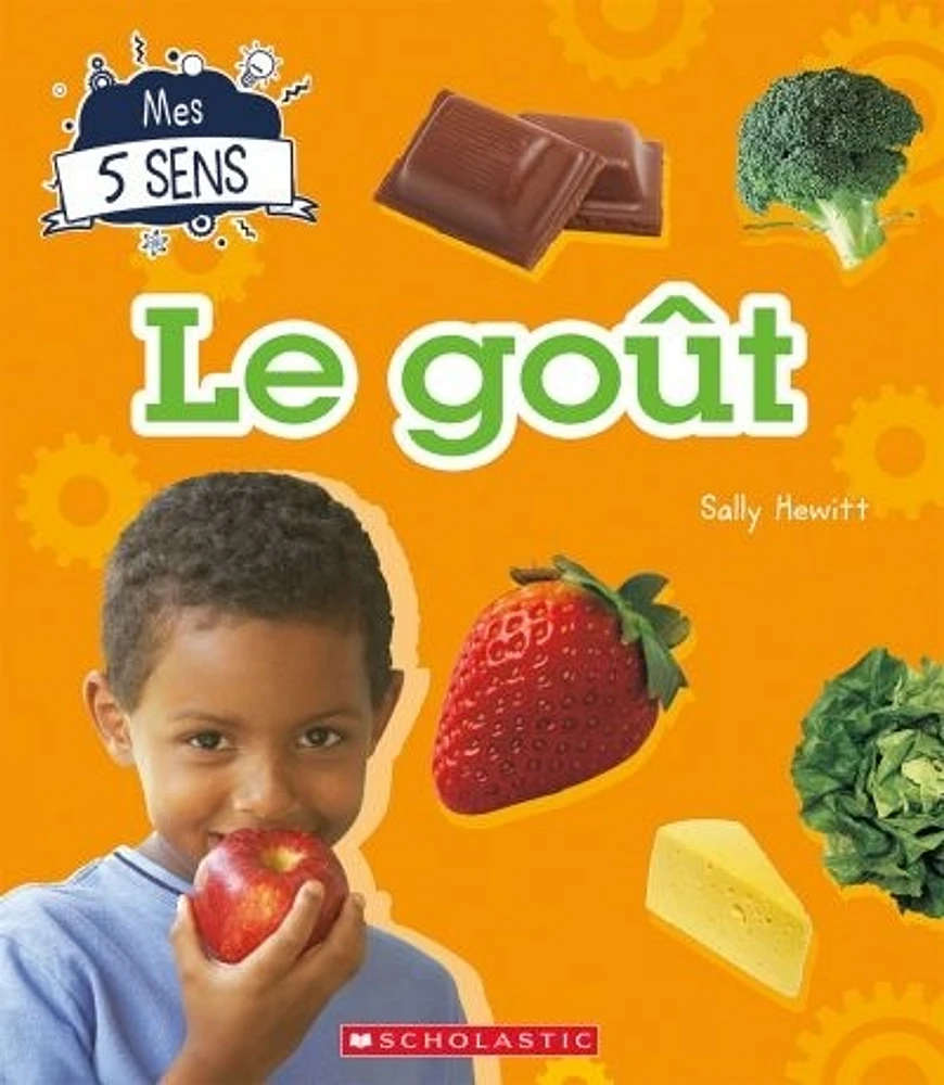 Le goût