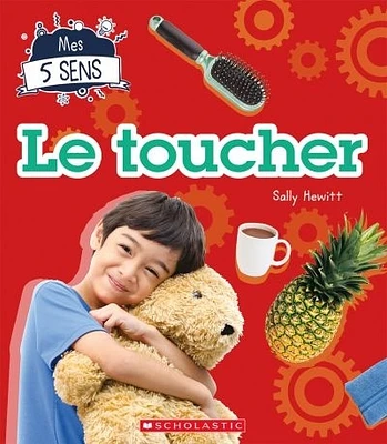 Le toucher