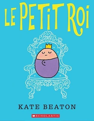 Le petit roi