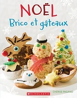 Noël : brico et gâteaux