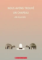 Nous avons trouvé un chapeau