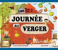 Une journée au verger