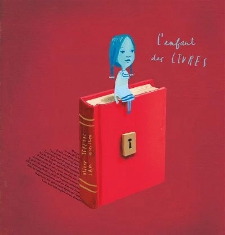 L'enfant des livres