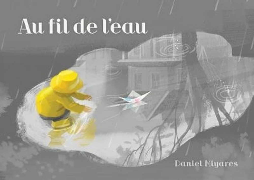 Au fil de l'eau