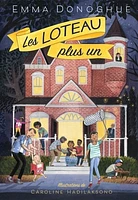 Les Loteau plus un