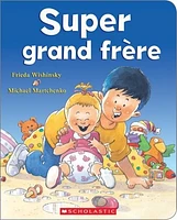 Super grand frère