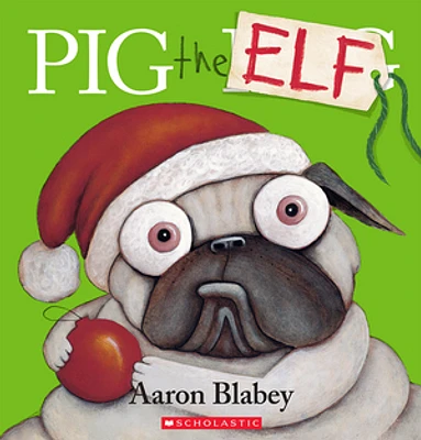 Pig the Elf