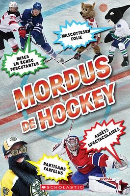 Mordus de hockey