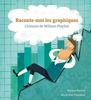 Raconte-moi les graphiques : l'histoire de William Playfair