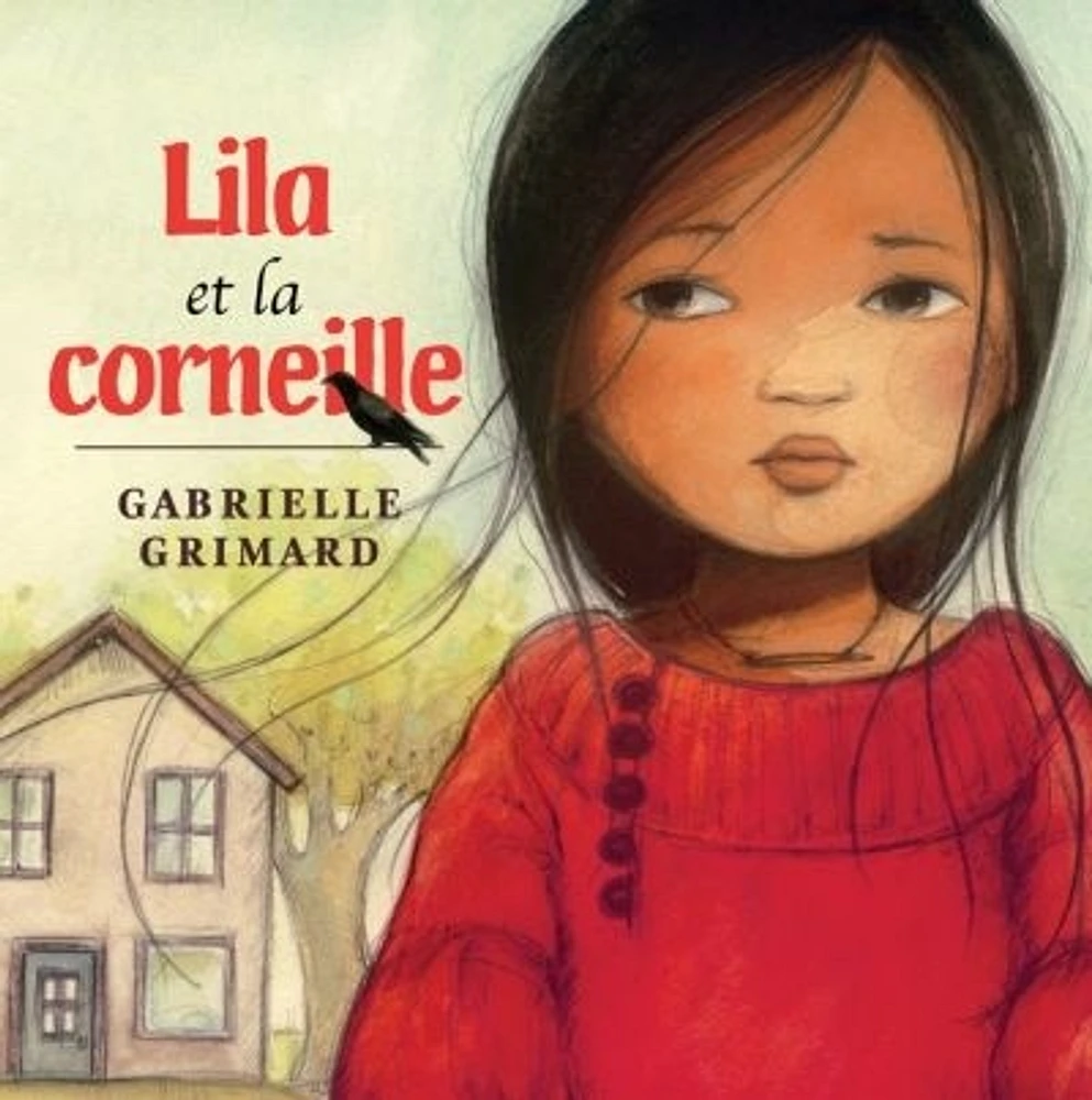 Lila et la corneille