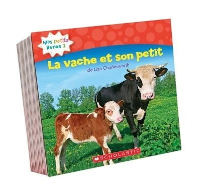 Mes petits livres