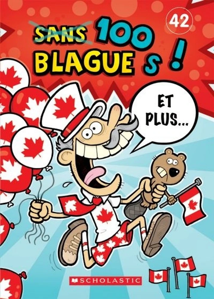 100 blagues! Et plus... T.42