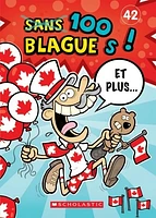100 blagues! Et plus... T.42