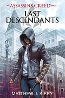 Assassin's Creed. Last descendants