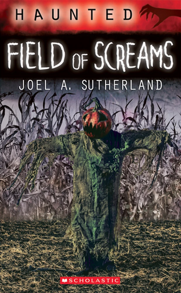 Haunted: Field of Screams