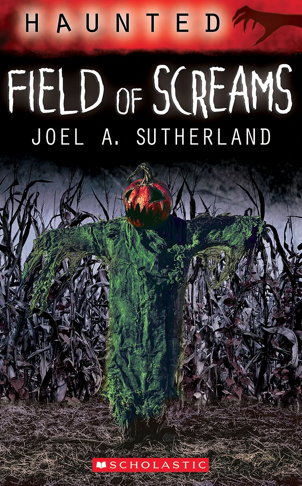 Haunted: Field of Screams