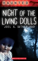 Haunted: Night of the Living Dolls