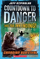 Canadian Survival (Countdown to Danger)