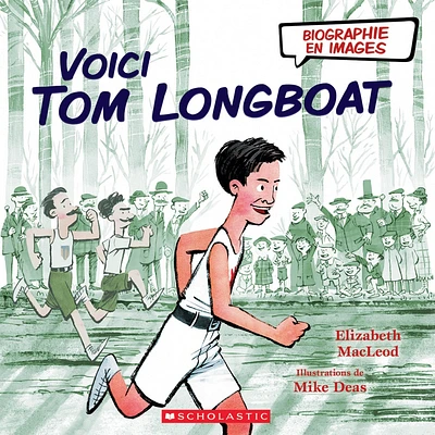 Voici Tom Longboat