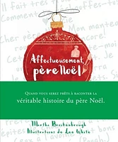 Affectueusement, père Noël