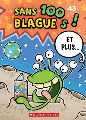 100 blagues! Et plus... T.43