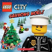 LEGO City. Sauvons Noël!