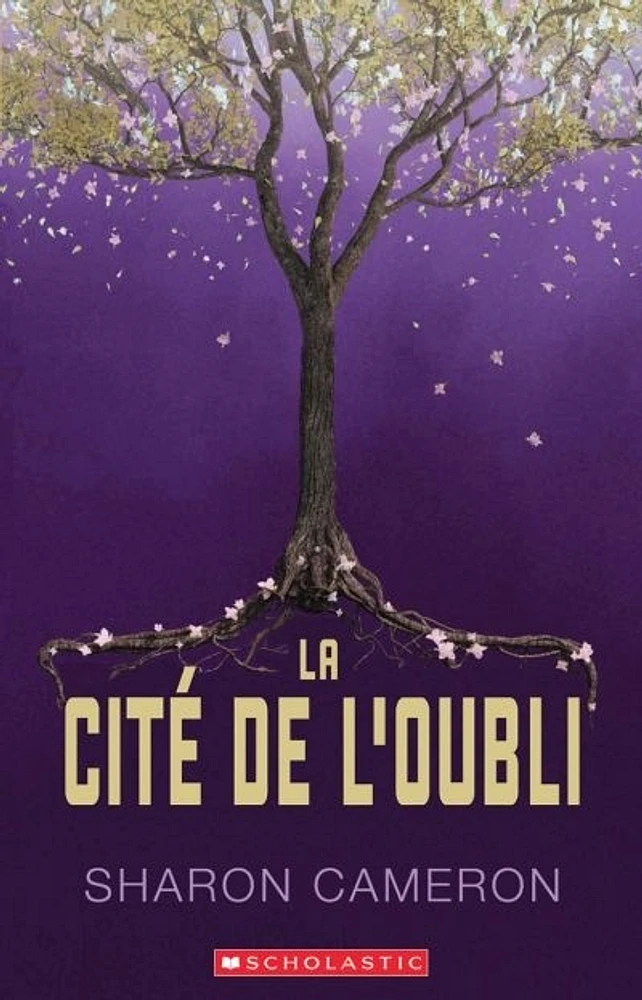 La cité de l'oubli