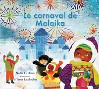 Le carnaval de Malaika