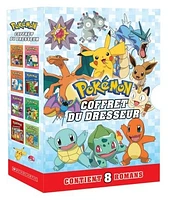 Pokémon : Coffret du dresseur