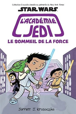 Le sommeil de la Force