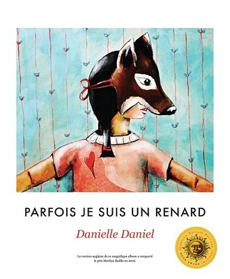 Parfois je suis un renard